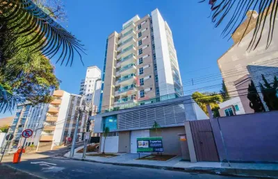 Pronto para morar! apartamento com 3 quartos e 2 banheiros à venda no são mateus! residencial praça kennedy