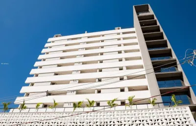 Apartamento para venda em juiz de fora, granbery, 3 dormitórios, 1 suíte, 2 banheiros, 2 vagas