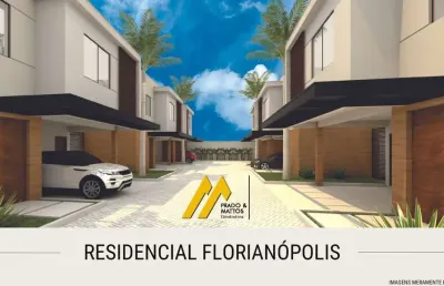 Casa em condimínio com 180 m² e 3 suítes à venda no parque jardim da serra - juiz de fora - mg