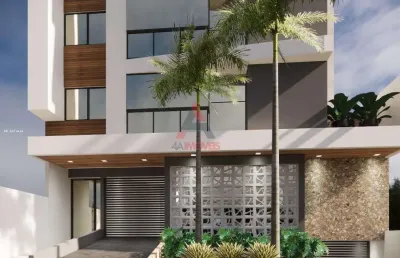 Residencial dantte! apartamentos com 2 suítes e 2 vagas! alto luxo com varanda gourmet na região do bom pastor