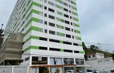Apartamento para venda em juiz de fora, grama, 2 dormitórios, 1 banheiro, 1 vaga