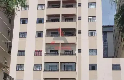 Excelente apartamento com 2 suítes com 2 vagas na rua delfin moreira centro de juiz de fora