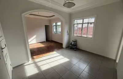 Apartamento para venda em juiz de fora, santa helena, 3 dormitórios, 2 banheiros, 1 vaga