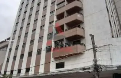 Apartamento com 4 quartos bem localizado, na parte plana do são mateus!