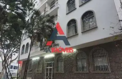 Apartamento para venda em juiz de fora, são mateus, 2 dormitórios, 1 suíte, 3 banheiros, 1 vaga