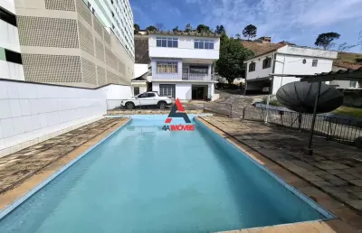 Oportunidade! granja com 3.270 metros no bairro granjas betania a 10 minutos do centro de juiz de fora!