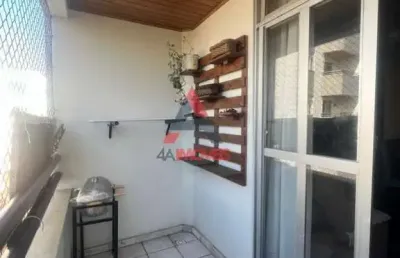 Apartamento de 3 quartos com suíte e 2 vagas no morro da glória - juiz de fora!