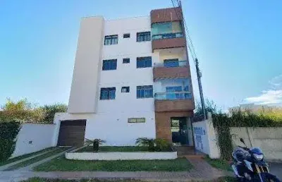 Apartamento para venda em juiz de fora, aeroporto, 2 dormitórios, 1 suíte, 2 banheiros, 2 vagas
