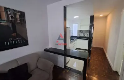 Apartamento tipo studio no centro de juiz de fora por apenas 199 mil.