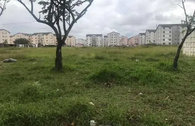 Terreno à venda na rua almirante custódio de melo, jardim balneário ana clara, duque de caxias por r$ 6.600.000