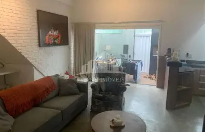 Casa com 2 quartos à venda na alameda das palmeiras, barra da tijuca, rio de janeiro, 120 m2 por r$ 460.000