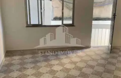 Casa com 2 quartos à venda na rua pracinha wallace paes leme, centro, nilópolis, 60 m2 por r$ 110.000