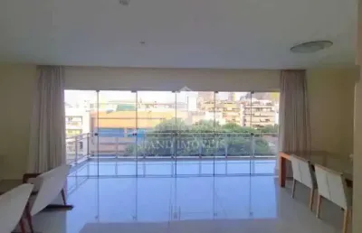 Cobertura com 3 quartos à venda na rua carmela dutra, tijuca, rio de janeiro, 126 m2 por r$ 1.150.000