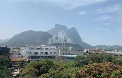 Cobertura com 3 quartos à venda na avenida fernando mattos, barra da tijuca, rio de janeiro, 165 m2 por r$ 2.490.000