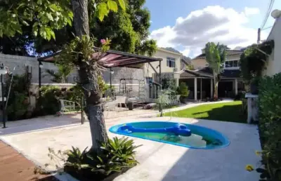 Casa com 3 quartos à venda na ilha das garças, barra da tijuca, rio de janeiro, 270 m2 por r$ 1.390.000