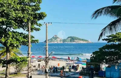 Apartamento com 2 quartos à venda na avenida pepe, barra da tijuca, rio de janeiro, 90 m2 por r$ 1.590.000