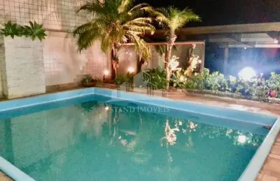 Cobertura com 3 quartos à venda na avenida gilberto amado, barra da tijuca, rio de janeiro, 400 m2 por r$ 2.800.000