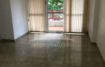 Apartamento com 3 quartos à venda na rua clarice índio do brasil, botafogo, rio de janeiro, 100 m2 por r$ 1.090.000