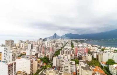 Apartamento com 3 quartos à venda na rua nascimento silva, ipanema, rio de janeiro, 112 m2 por r$ 2.185.000