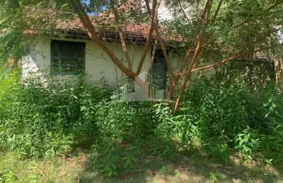 Terreno à venda na alameda dos ingás, barra da tijuca, rio de janeiro, 825 m2 por r$ 1.500.000