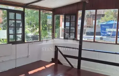 Casa com 2 quartos à venda na alameda das mangueiras, barra da tijuca, rio de janeiro, 65 m2 por r$ 230.000