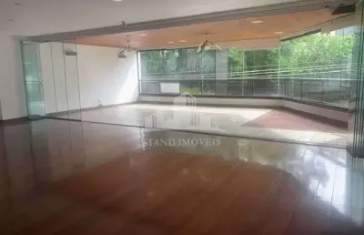 Apartamento com 4 quartos à venda na avenida gilberto amado, barra da tijuca, rio de janeiro, 205 m2 por r$ 1.890.000
