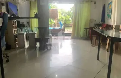 Casa com 5 quartos à venda na alameda das mangueiras, barra da tijuca, rio de janeiro, 340 m2 por r$ 950.000