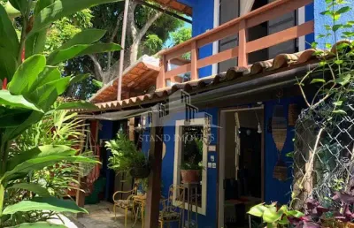 Casa com 2 quartos à venda na rua marina dos coqueiros, itanhangá, rio de janeiro, 96 m2 por r$ 580.000