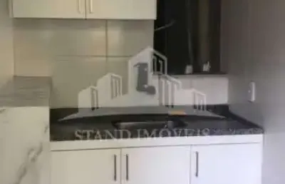 Apartamento com 1 quarto para alugar na alameda das mangueiras, barra da tijuca, rio de janeiro, 25 m2 por r$ 1.450