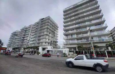 Apartamento com 3 quartos à venda na rua silvia pozzano, recreio dos bandeirantes, rio de janeiro, 91 m2 por r$ 610.000