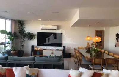 Apartamento com 3 quartos para alugar na avenida vieira souto, ipanema, rio de janeiro, 210 m2 por r$ 30.000