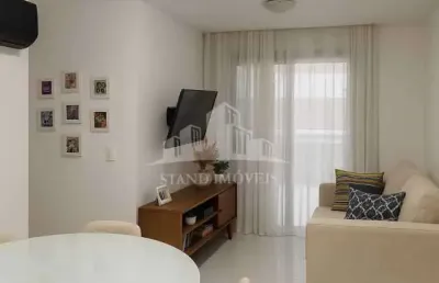 Apartamento com 3 quartos à venda na rua araguaia, freguesia (jacarepaguá), rio de janeiro, 82 m2 por r$ 570.000