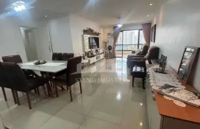 Apartamento com 3 quartos à venda na rua aroazes, jacarepaguá, rio de janeiro, 150 m2 por r$ 1.100.000
