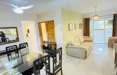 Apartamento com 3 quartos à venda na avenida eixo metropolitano este-oeste, jacarepaguá, rio de janeiro, 98 m2 por r$ 900.000
