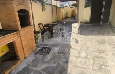 Casa em condomínio fechado com 3 quartos para alugar na rua le corbusier, recreio dos bandeirantes, rio de janeiro, 120 m2 por r$ 6.500