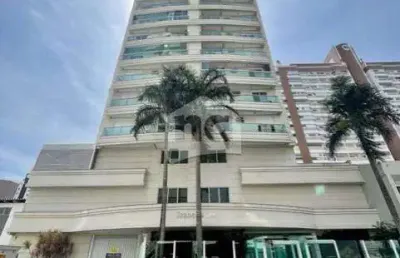 Apartamento à venda, no bairro campinas, são josé-sc, com 2 quartos, sendo 1 suíte, com 1 vaga