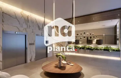 Apartamento à venda com 3 suítes, 2 vagas em campinas são josé sc