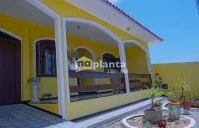 Casa à venda, no bairro barreiros, são josé-sc, com 3 quartos, sendo 1 suíte, com 2 vagas