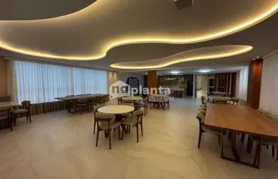 Apartamento à venda, no bairro campinas, são josé-sc, com 2 quartos, sendo 2 suítes, com 1 vaga
