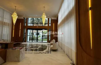 Apartamento à venda, no bairro campinas, são josé-sc, com 2 quartos, sendo 2 suítes, com 1 vaga
