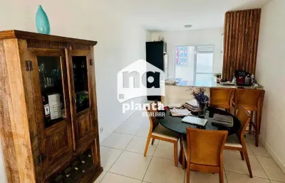 Apartamento à venda no bairro campinas em são josé-sc, com 3 quartos, 1 suíte, 1 vaga