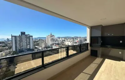 Apartamento com 4 quartos à venda na Nossa Senhora do Rosário, São José 