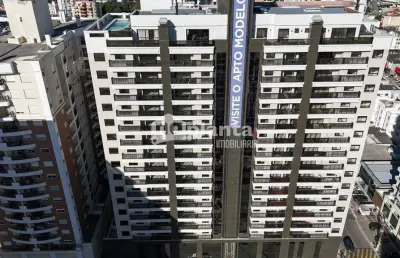 Apartamento à venda no bairro kobrasol em são josé-sc, com 2 quartos, 1 suíte, 1 vaga