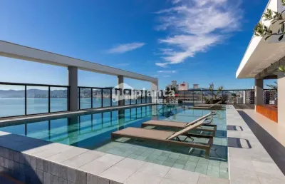 Apartamento com 2 quartos à venda no Balneário, Florianópolis 