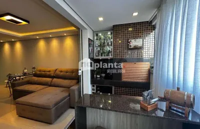 Apartamento à venda no bairro campinas em são josé-sc, com 2 quartos, 1 suíte, 1 vaga