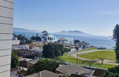 Apartamento à venda no bairro estreito em florianópolis-sc, com 3 quartos, 3 suítes, 2 vagas