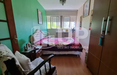 Apartamento com 3 quartos à venda na Rua Guilherme Alves, 546, Jardim Botânico, Porto Alegre