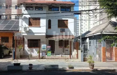 Venda #678 casa residencial petrópolis porto alegre rs brasil