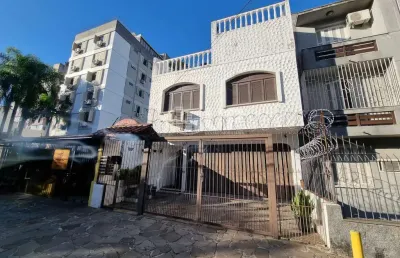 Kitnet / Stúdio à venda na Avenida Ijuí, 141, Petrópolis, Porto Alegre