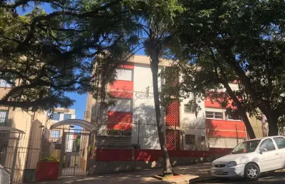 Apartamento com 2 quartos à venda na Rua Barão do Amazonas, 585, Petrópolis, Porto Alegre